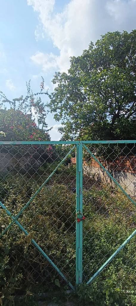 Bán đất Tân Phú Trung Củ Chi 190m² giá 2.8 tỷ - Đường nhựa xe tải vào tận nơi!