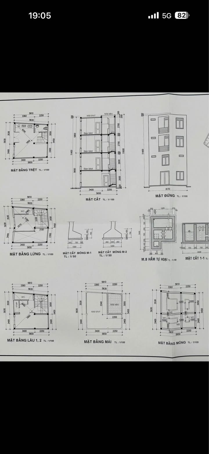 Nhà phố Thích Quảng Đức, Quận Phú Nhuận 35m² giá 5.8 tỷ - Tiện cải tạo hoặc xây mới!