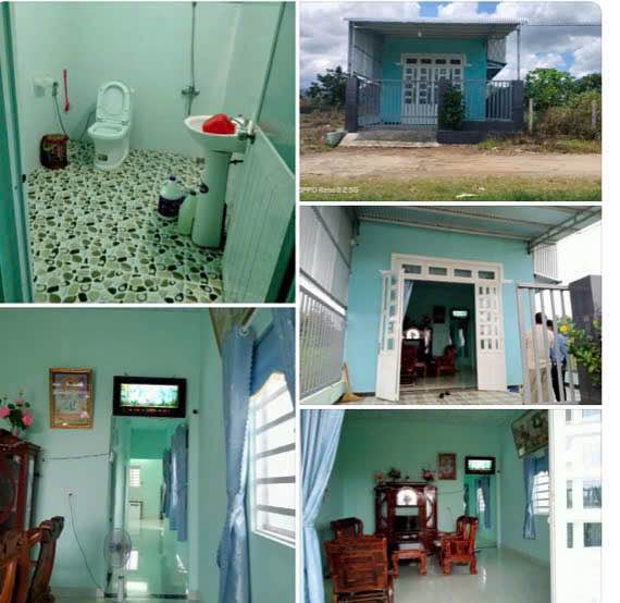 Nhà phố Phạm Văn Đồng, 120m² - Đầy đủ tiện nghi, chỉ việc dọn vào ở!