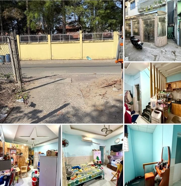 Nhà 2 tầng hẻm xe hơi Long Trường 60m² giá 2.1 tỷ - Chính chủ bán gấp!