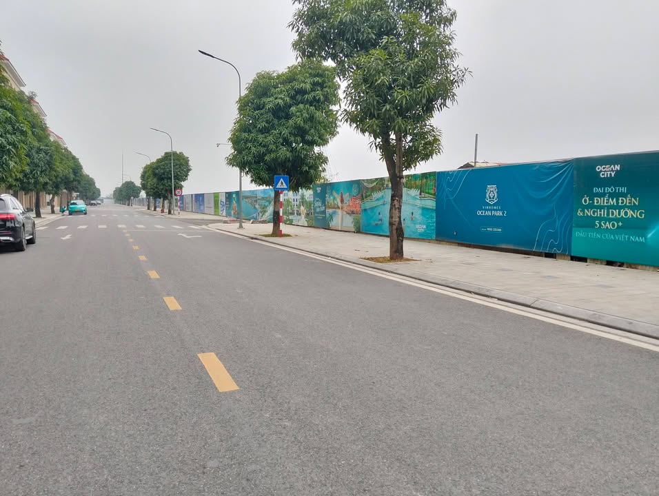 Đất thổ cư 700m² tại Nghĩa Trụ, Văn Giang - Vị trí kim cương, giá tốt!