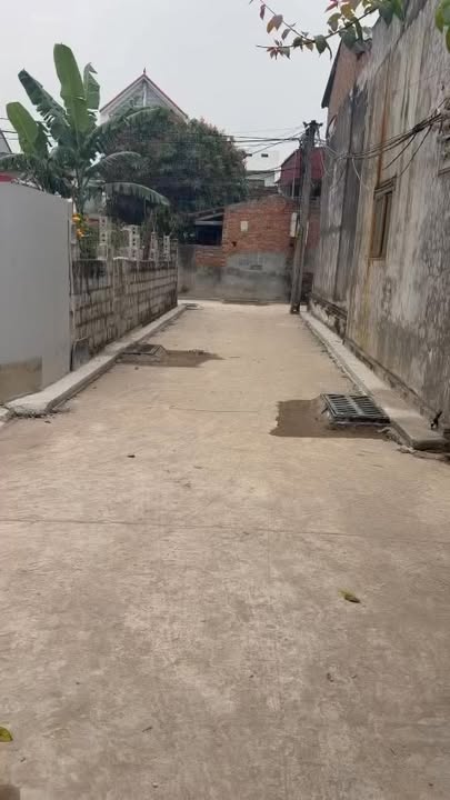 Đất nền Nghĩa Trụ, Văn Giang 96m² giá 3.078 tỷ - Cơ hội vàng đầu tư!