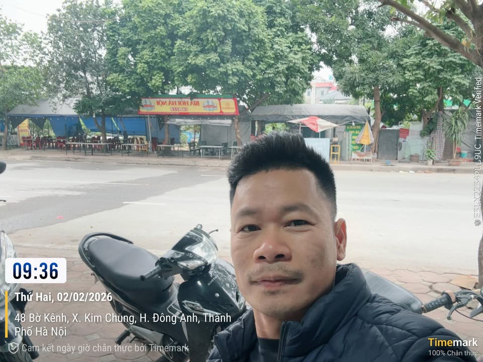 Đất nền Đông Anh 50m² giá 2 tỷ - Lô góc, nhà 3 tầng chính chủ!