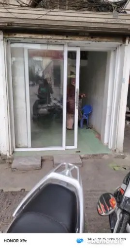 Mặt bằng kinh doanh Quán Thánh, Ba Đình 18m² giá 7 triệu - Khu vực sầm uất!
