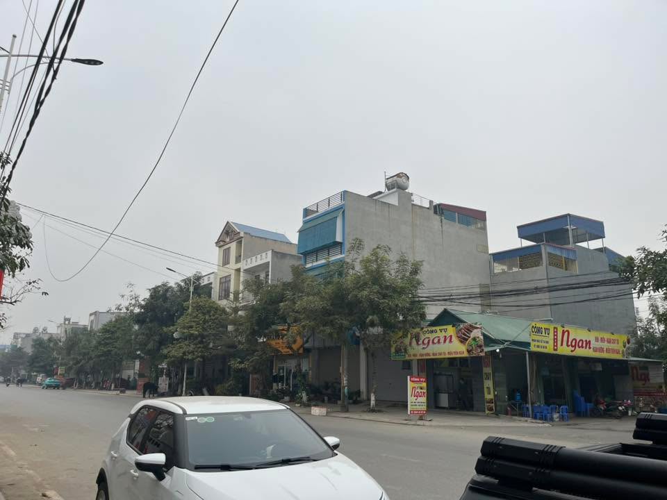 Đất Nền Xuân Hòa 70m² Lô Góc - Xây Chung Cư Mini Dòng Tiền Ổn Định