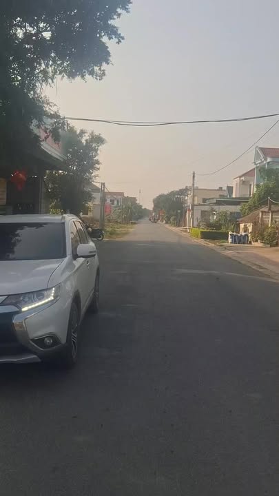 Đất nền xã Nga Hải, huyện Nga Sơn 100m² giá chỉ 1.1 tỷ - Vị trí đẹp, tiềm năng phát triển!