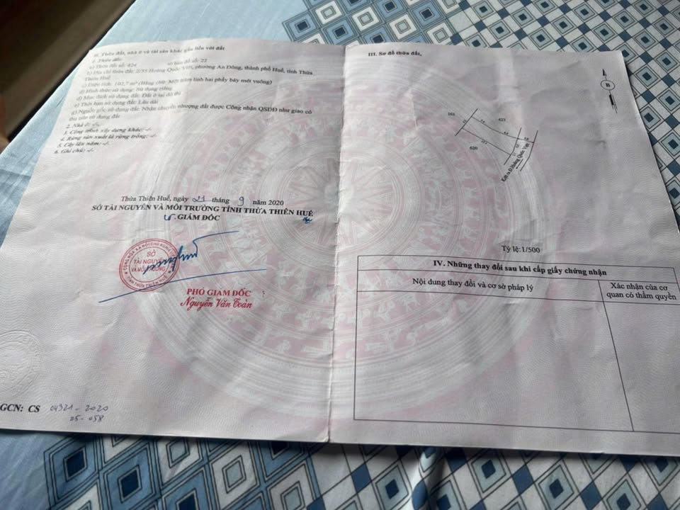 Nhà 2 tầng tại kiệt 15 Hoàng Quốc Việt, 103m² giá 3 tỷ - Vị trí trung tâm hấp dẫn!