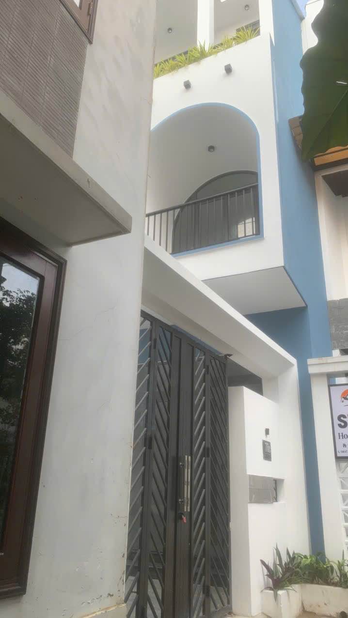 Nhà 3 tầng Kiệt Trần Phú, TP Huế 45m² giá 3.05 tỷ - Chính chủ bán gấp!