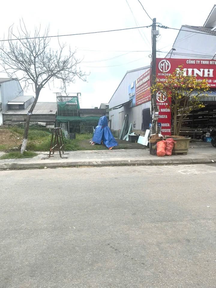 Đất nền Thủy Thanh, 142m² giá 4.26 tỷ - Đường 19,5m gần Trường FPT