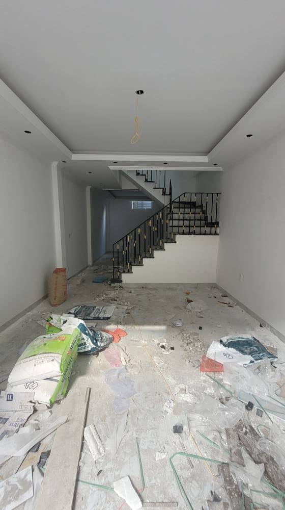 Nhà 3 tầng tại Lệ Tảo, Hải An, 50m² giá 2 tỷ - Sẵn sàng vào ở!