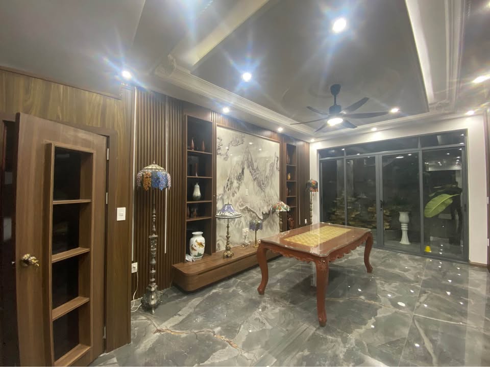 Nhà mặt đường Nguyễn Công Hoà 72,9m² giá 16 tỷ - Đầu tư sinh lời ngay!