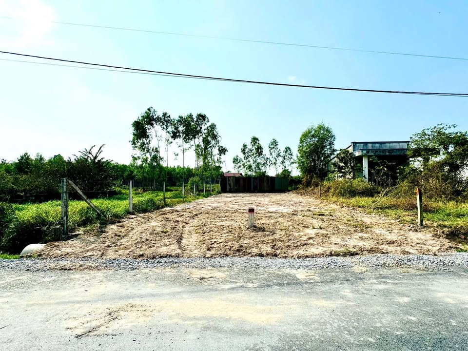 Đất thổ cư Củ Chi 330m² giá 8.91 tỷ - Đường thông khu dân cư