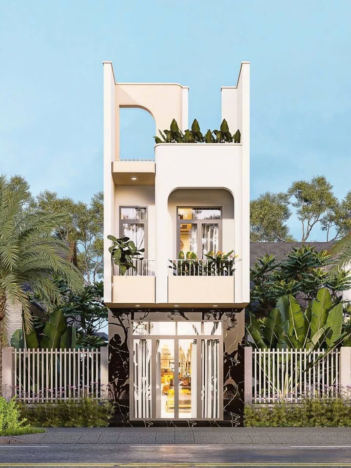 Nhà lầu mặt tiền đường nhựa Hòa Hưng, Quận 10, 44m² giá 1.45 tỷ - Sẵn sàng vào ở ngay!