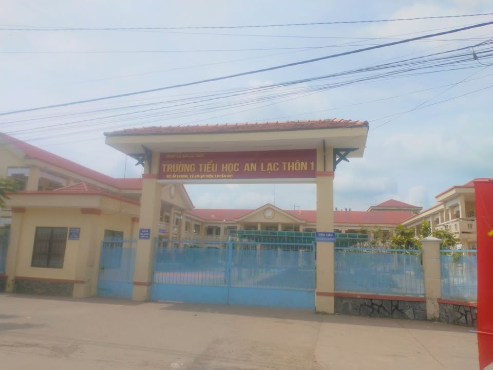 Đất nền 1700m² gần chợ Cái Côn, Huyện Kế Sách - Giá chỉ 1.45 tỷ, thương lượng!