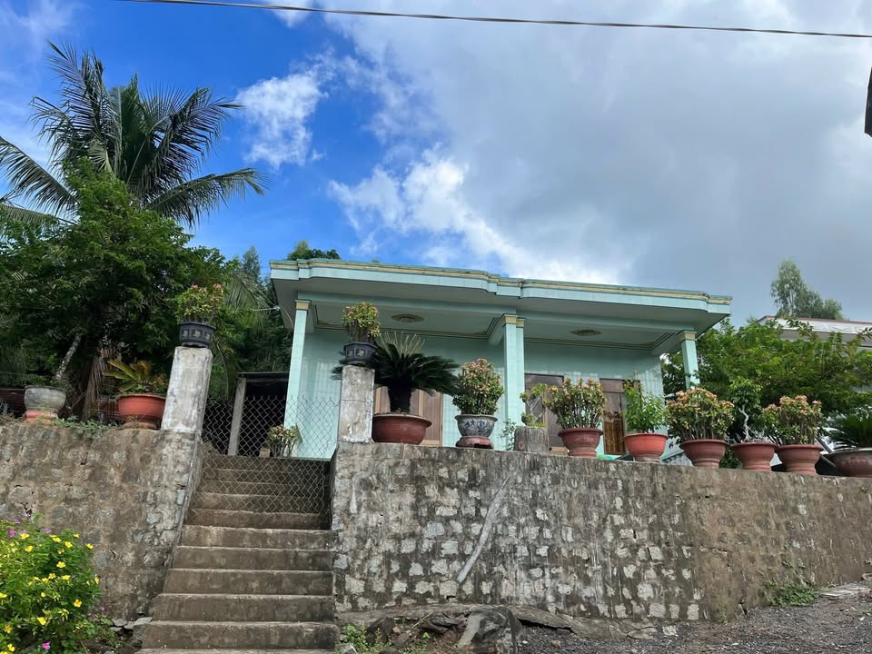 Nhà Vườn 630m² View Biển Đầm Xuân Đài - Sông Cầu