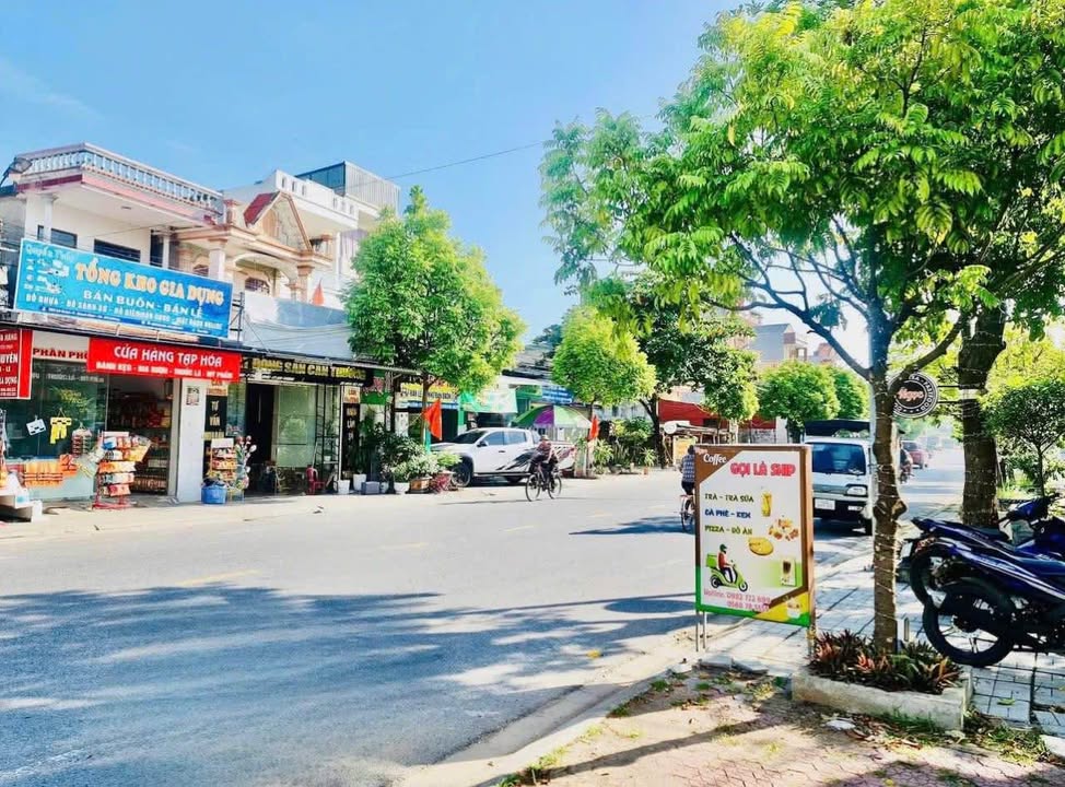 Đất nền KĐT Đồng Bưởi - Kinh doanh đắc địa 80m² - 5 tỷ