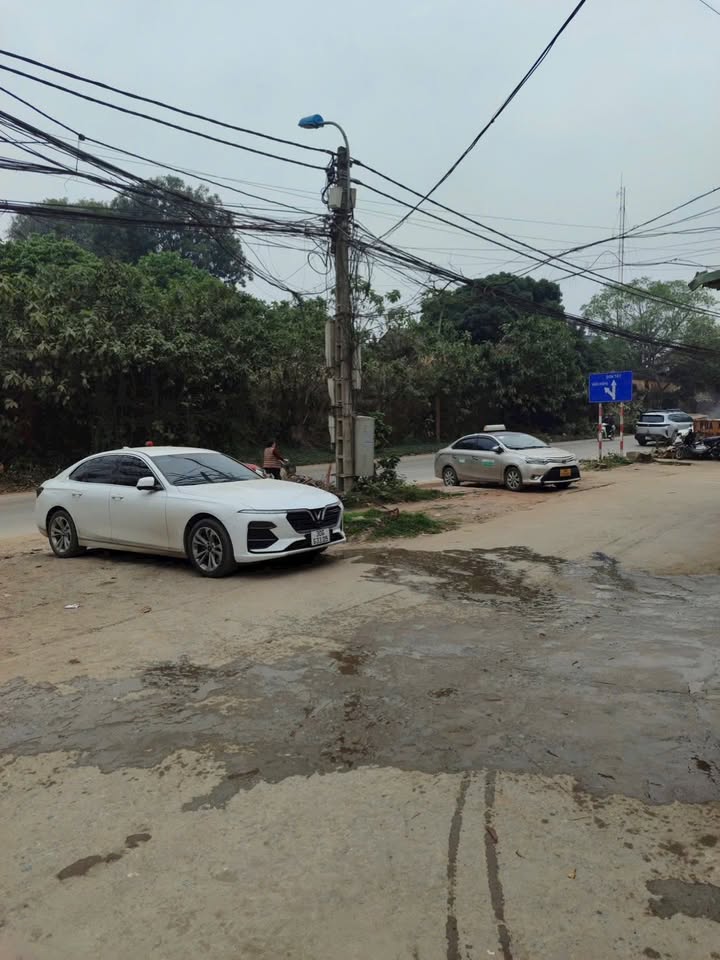 Đất thổ cư phường Tích Sơn 54m² giá 1 tỷ - Đầu tư tiềm năng sinh lời cao!