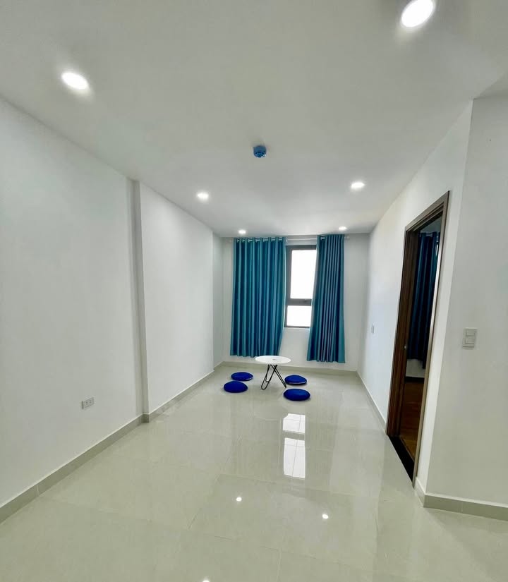 Cho thuê căn hộ An Phú Thịnh Quy Nhơn 2PN - Giá 4 triệu/tháng