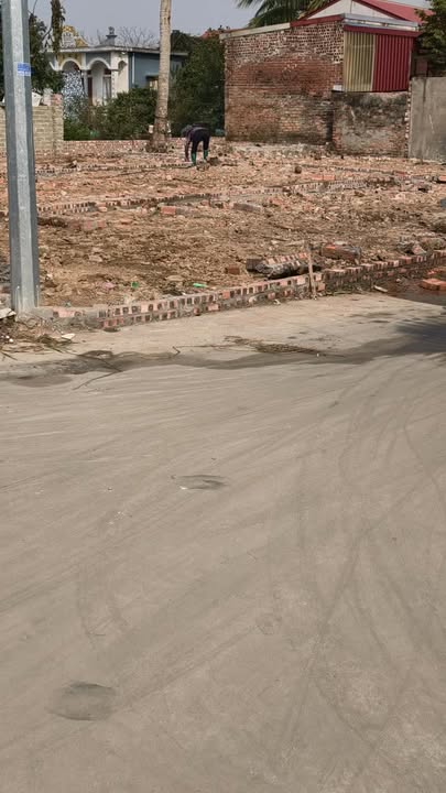 Đất nền Tiên Cường, Hải Phòng 72m² giá 1 tỷ - Đầu tư sinh lời ngay!