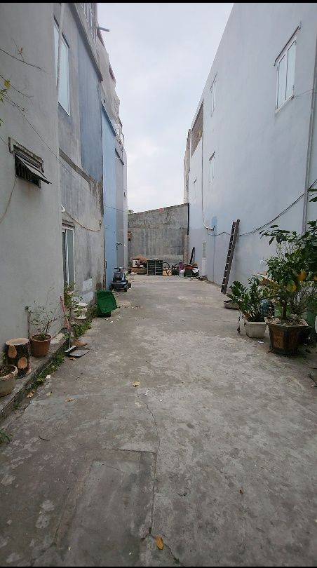 Đất nền 70m² đường Trung Lực, Hải An chỉ 3.39 tỷ - Ô tô vào tận nơi!