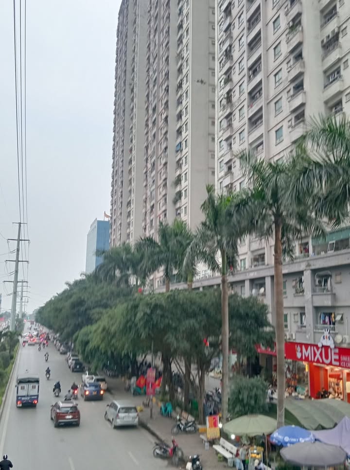 Chung cư Xa La Hà Đông 82m² giá 3,5 tỷ - Sẵn sàng giao dịch ngay!