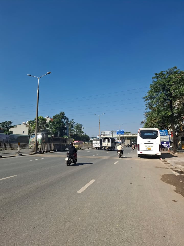 Nhà nguyên căn Liên Ninh - Ngọc Hồi 60m² cho thuê giá cực tốt - Phù hợp mọi nhu cầu