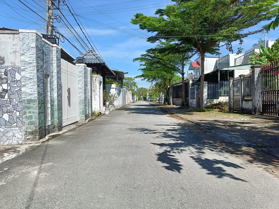 Đất nền thổ cư hẻm Bùi Hữu Nghĩa, 88m², giá 1 tỷ - Sổ hồng chính chủ!