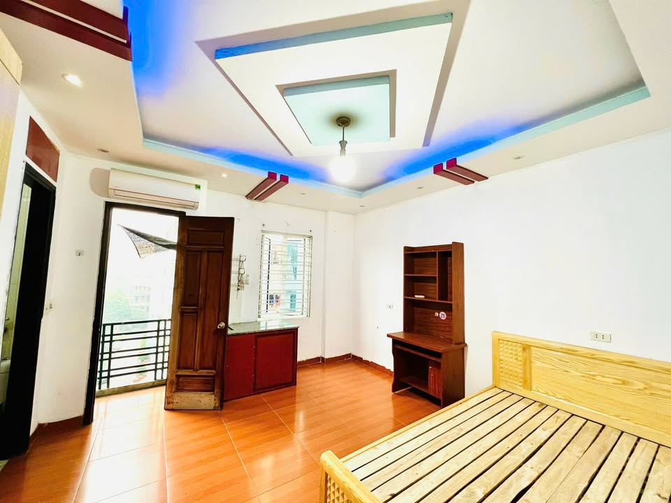 Phòng trọ cho thuê tại 66 Nguyễn Hoàng, Cầu Giấy - Full nội thất chỉ 3.7 triệu!