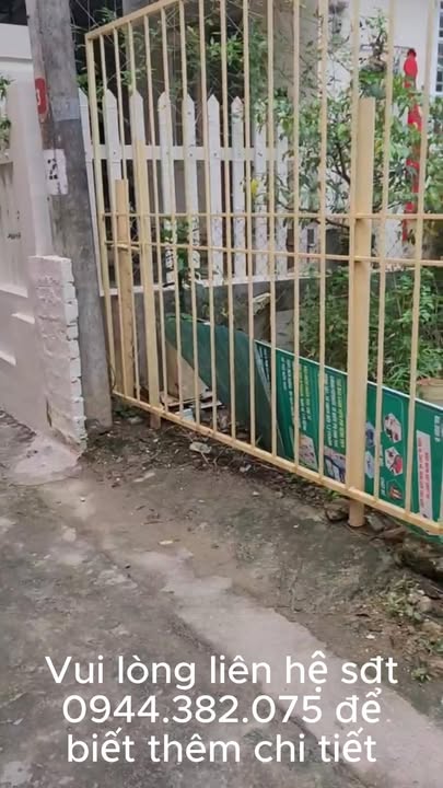 Đất đẹp Tây Lộc, TP Huế 143m² giá 3.4 tỷ - Tiềm năng sinh lời lớn!