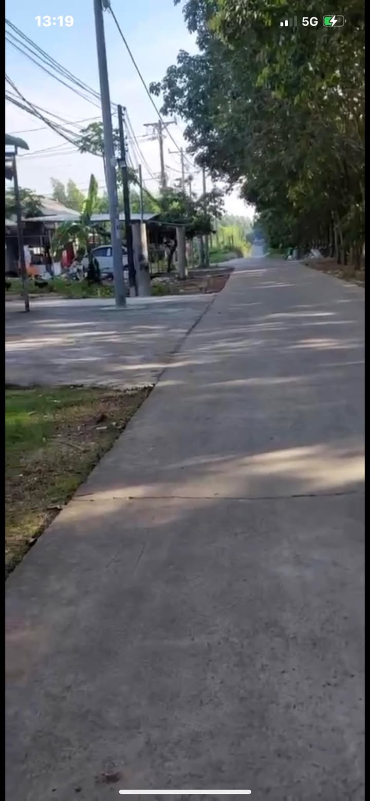 Đất thổ cư Long Đức - 247m² giá 1.85 tỷ - Tiềm năng đầu tư lớn!