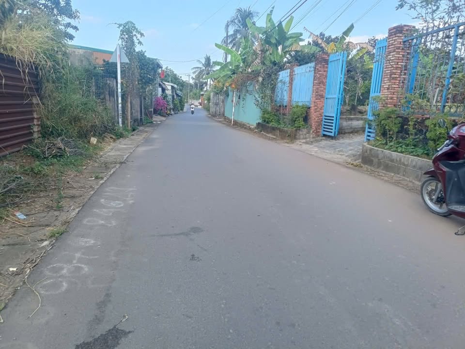 Đất nền Trảng Bom 285m² giá 2 tỷ - Mặt tiền đường Hùng Vương, cơ hội đầu tư tuyệt vời!