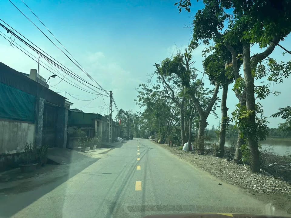 FrontHouse Đường Phượng Hoàng - Hưng Lợi 115m² giá 3 tỷ - Mặt tiền rộng thoáng!