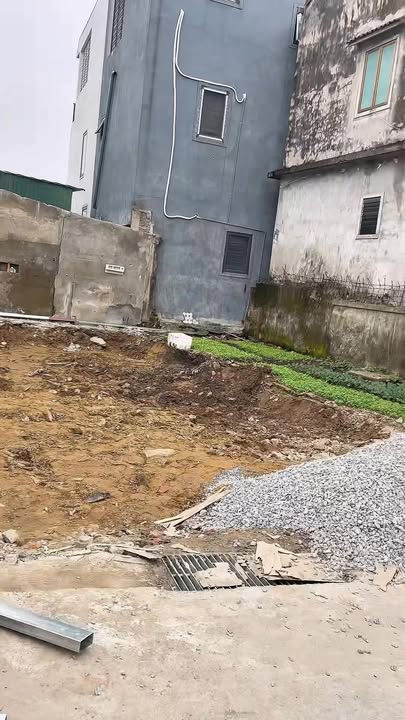 Đất mặt đường Nguyễn Hữu Lập, Nghi Phú, 66m², chỉ 3 tỷ - Tiềm năng đầu tư cao!