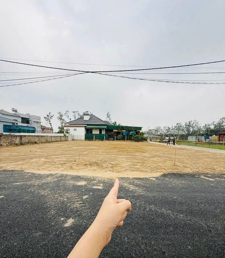 Đất Nghi Đức, TP Vinh 86.3m² giá 3 tỷ - Đầu tư sinh lời lý tưởng!