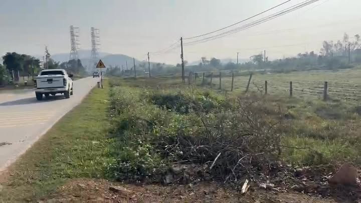 Đất nền Quốc lộ 48E Nghi Lộc 350m² giá 2.1 tỷ - Cơ hội đầu tư hấp dẫn!