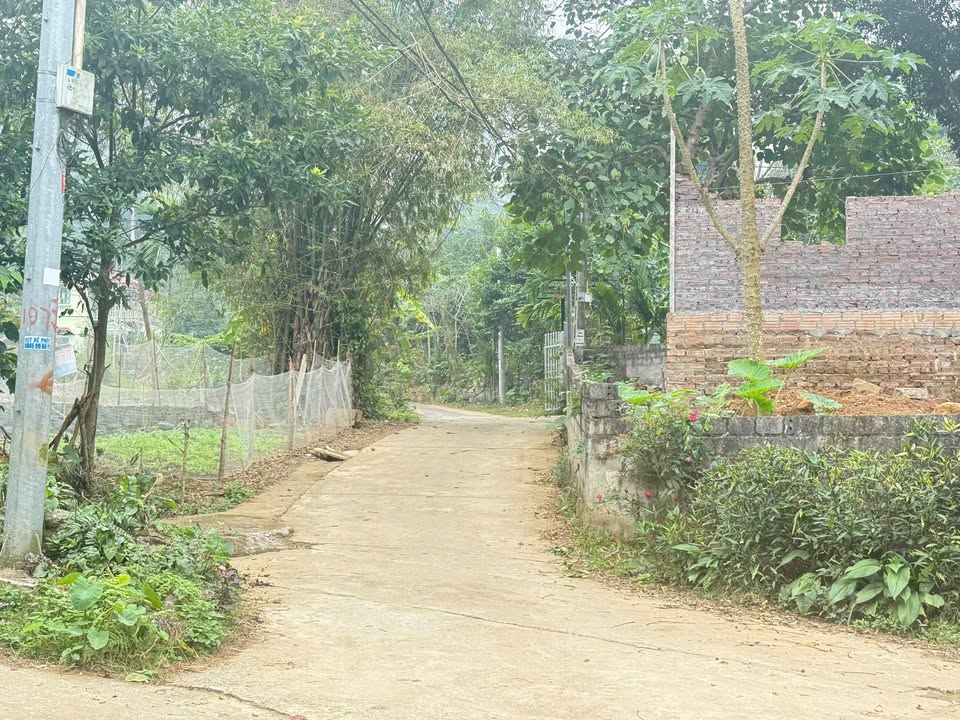 Đất nền Phú Mãn Quốc Oai 1175m² - Sổ đỏ chính chủ, pháp lý rõ ràng!