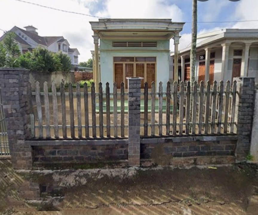 Đất thổ cư tặng nhà 283m² xã Pơng Drang, giá 4.5 tỷ - Cơ hội đầu tư hấp dẫn!