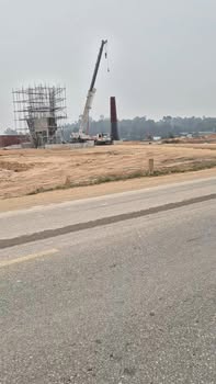 Đất nền Cổng Khu Công Nghiệp Tam Dương 200m² - Đầu tư sinh lời ngay!