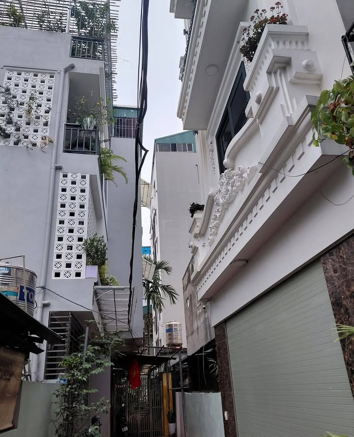 Nhà mới Tây Mỗ, Quận Nam Từ Liêm 40m² giá 7 tỷ - Tiềm năng tăng giá cao!