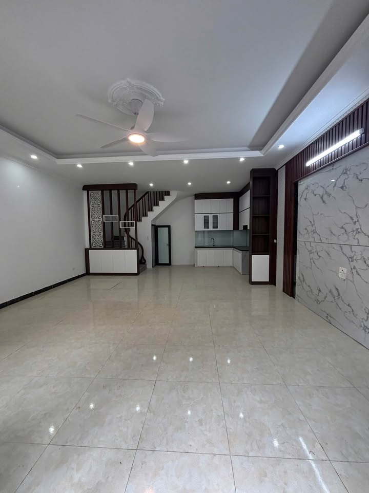 Nhà Yên Nghĩa, Hà Đông 60m² giá thương lượng - Vị trí trung tâm, tiện ích đầy đủ!