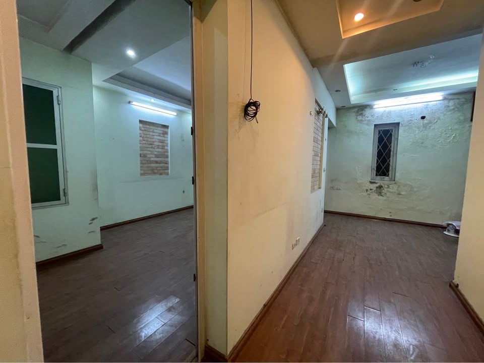 Căn hộ Apartment Đường Láng Hạ 65m² giá 5 tỷ - Vị trí đẹp, view phố