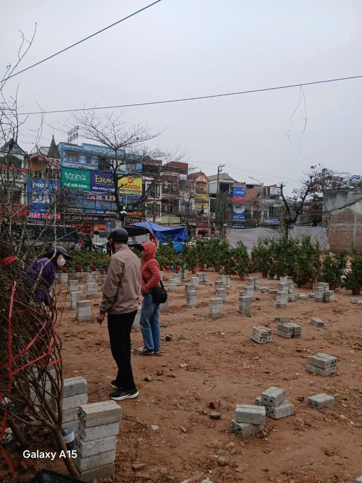 Nhà cho thuê tại Phường Đồng Tâm, Yên Bái 120m² - Kinh doanh sầm uất, giá chỉ 3 triệu!