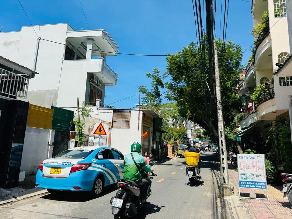 Đất nền Vĩnh Phước, Nha Trang 177m² giá chỉ 14.9 tỷ - Cơ hội đầu tư tuyệt vời!