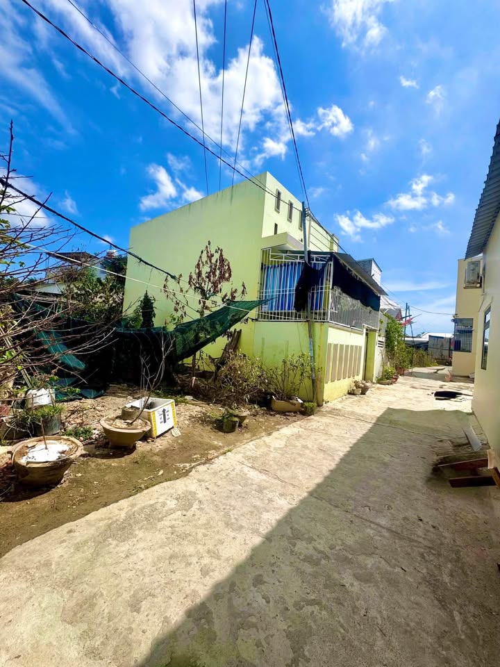 Đất nền đường ô tô Phú Trung, Nha Trang 71.2m² giá 1.65 tỷ - Cơ hội đầu tư tuyệt vời!