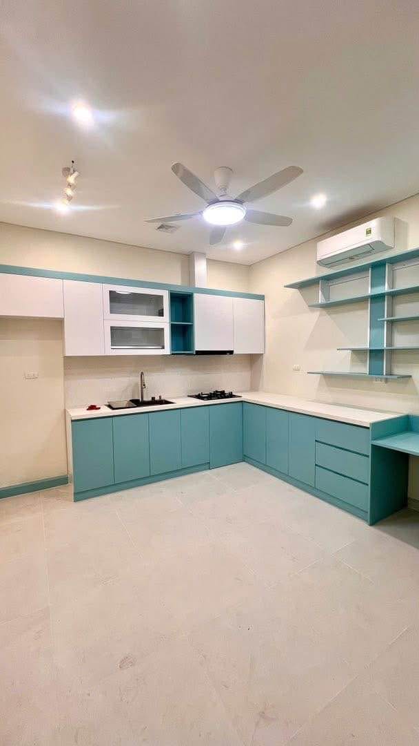 Căn hộ Võ Thị Sáu - Hai Bà Trưng 67m² giá 5.x triệu - Sổ đỏ chính chủ!