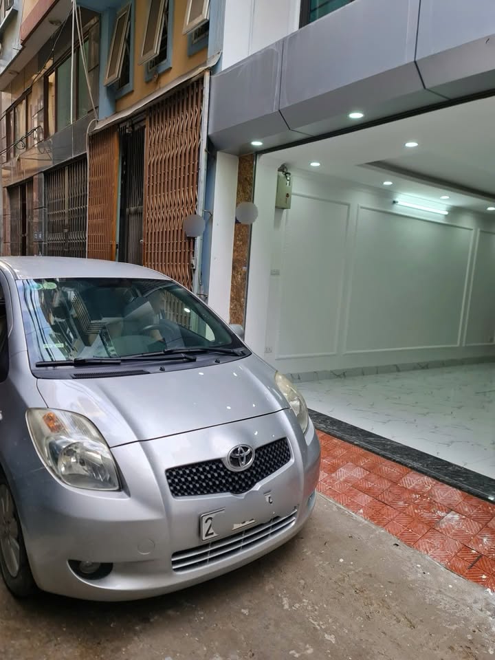 Nhà riêng Hữu Lê Thanh Trì 40m² giá 6.2 tỷ - Ô tô đỗ cửa thoải mái!