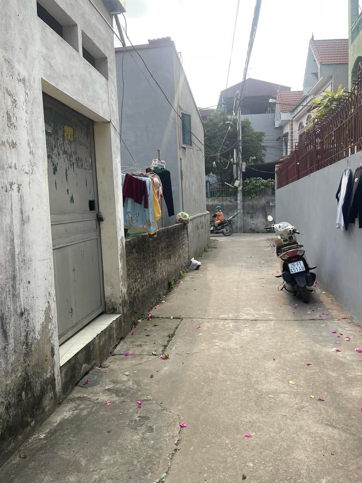 Nhà đẹp Vạn 3, Thanh Trì 40m² giá 4.3 tỷ - Ô tô đỗ cửa, vào ở ngay!