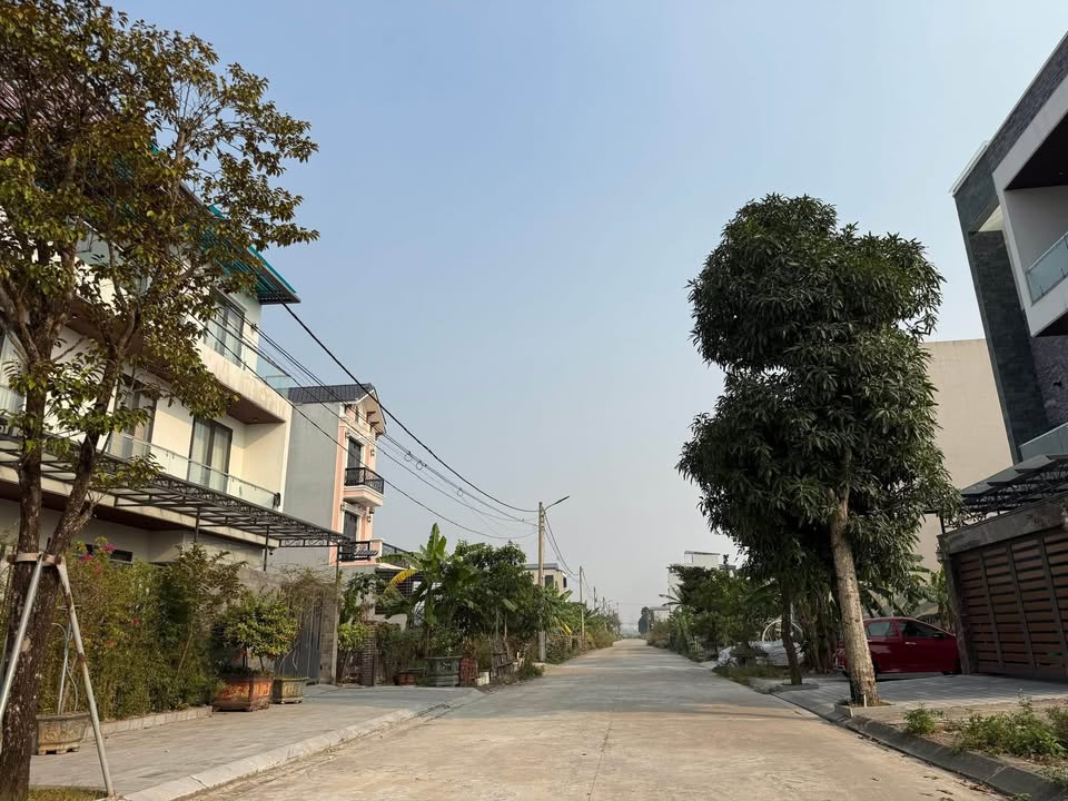 Đất nền Bắc Phong 3, Yên Nhân, 114m² giá chỉ 5 tỷ - Cơ hội đầu tư tuyệt vời!