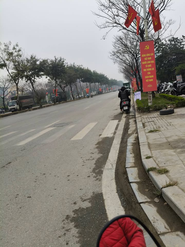 FrontHouse Trịnh Văn Bô 70m² giá 3 tỷ - Lô góc kinh doanh đỉnh cao!