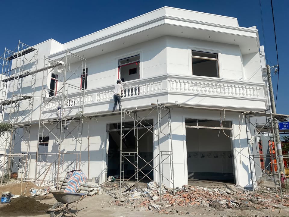 Townhouse KDC Tràng An Bạc Liêu 69m² giá 2.15 tỷ - Nhà mới 100% chính chủ